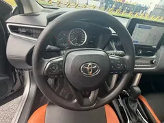 2022 Toyota Corolla Cross 2.0L Elite — фото 10