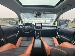 2022 Toyota Corolla Cross 2.0L Elite — фото 11