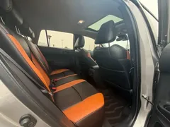 2022 Toyota Corolla Cross 2.0L Elite — фото 13