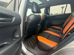 2022 Toyota Corolla Cross 2.0L Elite — фото 15