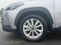 2022 Toyota Corolla Cross 2.0L Elite — фото 16