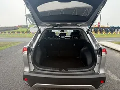 2022 Toyota Corolla Cross 2.0L Elite — фото 17