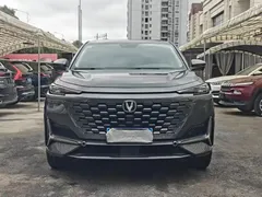 2023 Changan UNI-K 2.0T 2WD — фото 2
