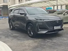 2023 Changan UNI-K 2.0T 2WD — фото 3