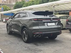 2023 Changan UNI-K 2.0T 2WD — фото 4