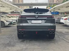 2023 Changan UNI-K 2.0T 2WD — фото 5