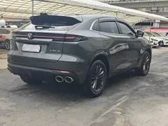 2023 Changan UNI-K 2.0T 2WD — фото 6