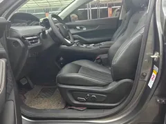 2023 Changan UNI-K 2.0T 2WD — фото 7