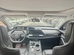 2023 Changan UNI-K 2.0T 2WD — фото 9