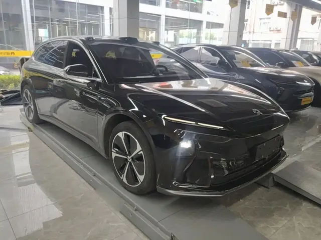 2024 Nio ET5T 75kWh Touring