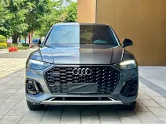 2022 Audi Q5L Sportback 40 TFSI — фото 2