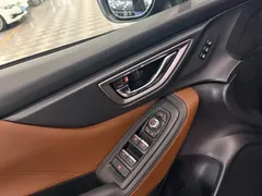 2024 Subaru Forester 2.5i AWD Flagship EyeSight, чёрный — фото 7
