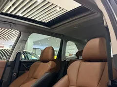 2024 Subaru Forester 2.5i AWD Flagship EyeSight, чёрный — фото 8