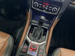 2024 Subaru Forester 2.5i AWD Flagship EyeSight, чёрный — фото 10