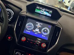 2024 Subaru Forester 2.5i AWD Flagship EyeSight, чёрный — фото 11