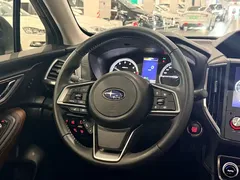2024 Subaru Forester 2.5i AWD Flagship EyeSight, чёрный — фото 12
