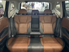 2024 Subaru Forester 2.5i AWD Flagship EyeSight, чёрный — фото 18
