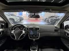 2021 Nissan Tiida 1.6L CVT, белый — фото 8