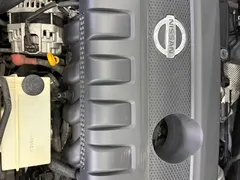2021 Nissan Tiida 1.6L CVT, белый — фото 15