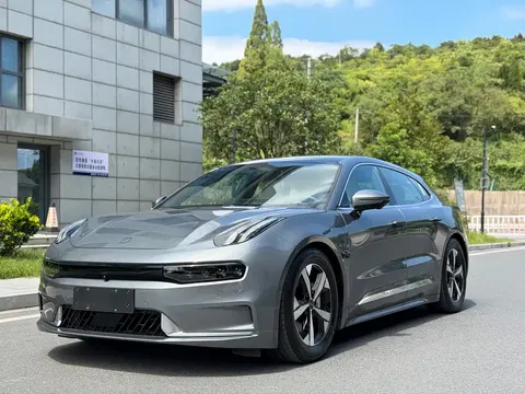 2023 Zeekr 001 WE 100kWh