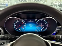 2022 Mercedes-Benz GLC 260 L 4MATIC, чёрный — фото 12