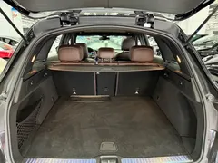 2022 Mercedes-Benz GLC 260 L 4MATIC, чёрный — фото 13