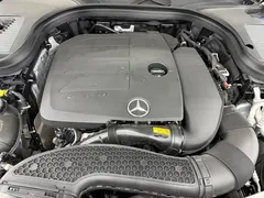 2022 Mercedes-Benz GLC 260 L 4MATIC, чёрный — фото 14