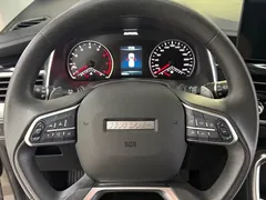 2023 Haval H6 1.5T AT, чёрный — фото 23