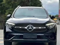 2023 Mercedes-Benz GLC 300 L 4MATIC 5, чёрный — фото 2