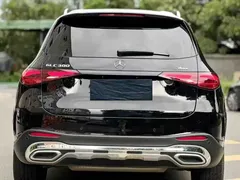 2023 Mercedes-Benz GLC 300 L 4MATIC 5, чёрный — фото 5