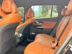 2023 Mercedes-Benz GLC 300 L 4MATIC 5, чёрный — фото 8