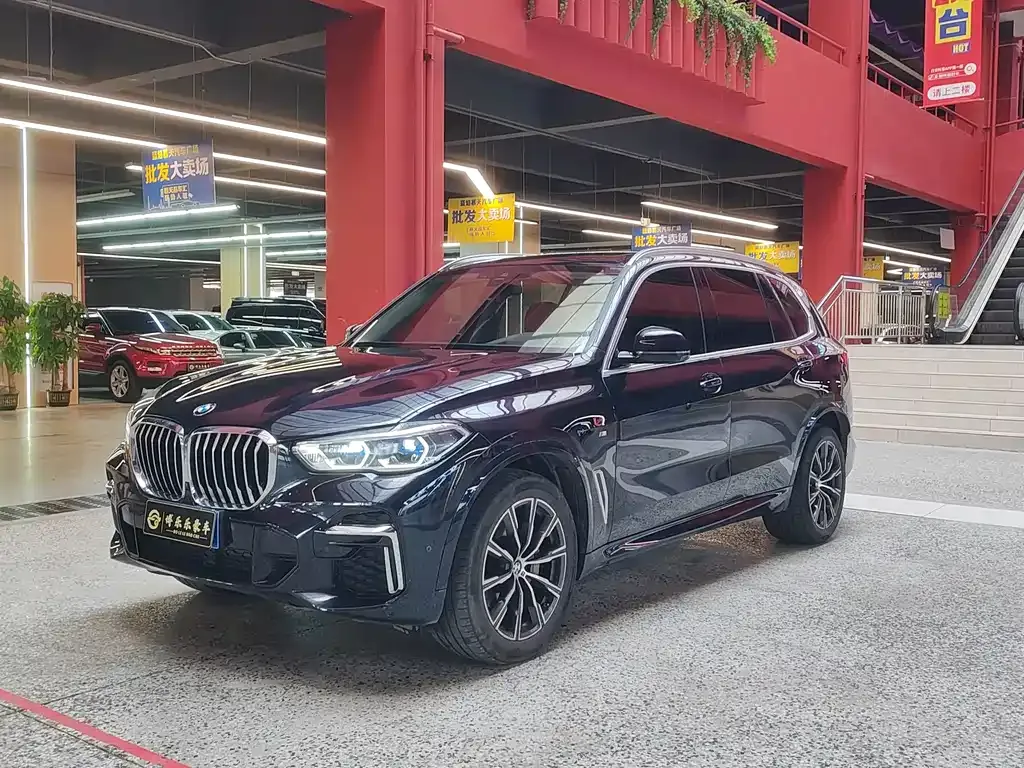 2023 BMW X5 30Li M