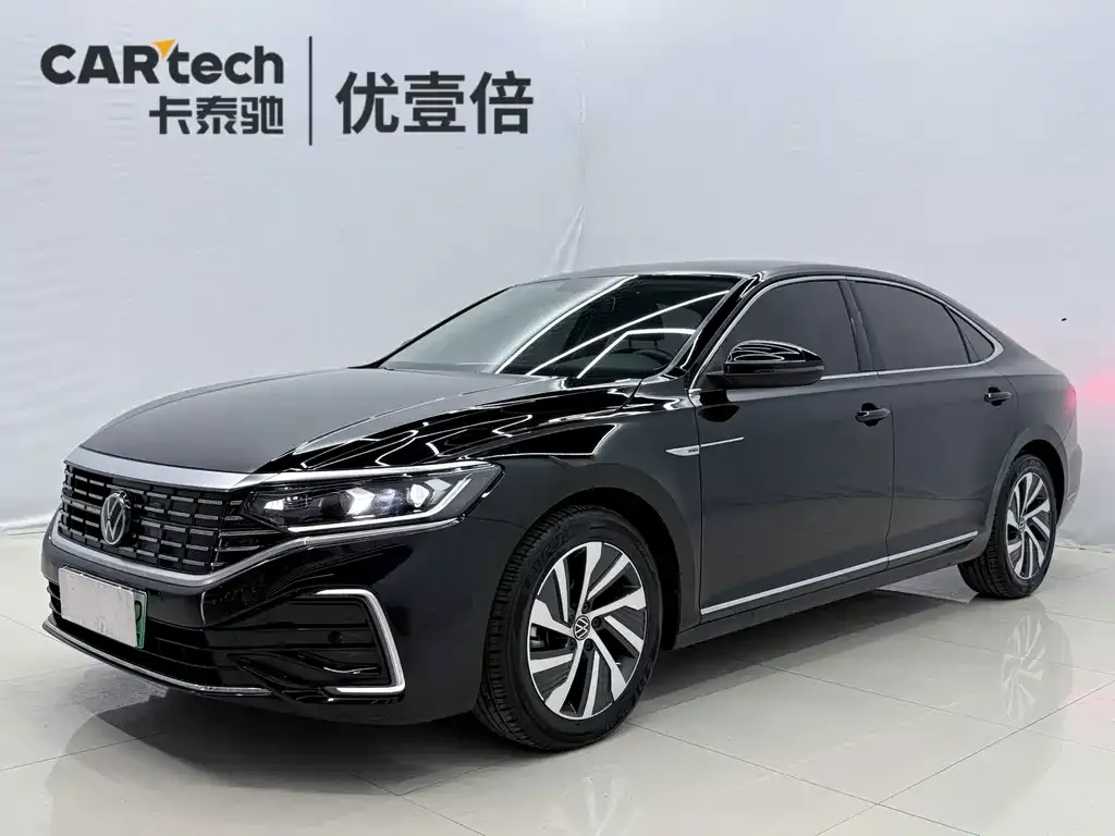 2022 Volkswagen Passat 430PHEV PHEV Elite