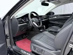 2022 Volkswagen Passat 430PHEV PHEV Elite, чёрный — фото 4