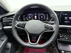 2022 Volkswagen Passat 430PHEV PHEV Elite, чёрный — фото 5
