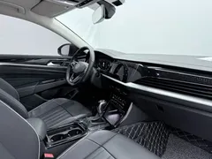 2022 Volkswagen Passat 430PHEV PHEV Elite, чёрный — фото 8