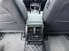 2022 Volkswagen Passat 430PHEV PHEV Elite, чёрный — фото 10