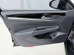 2022 Volkswagen Passat 430PHEV PHEV Elite, чёрный — фото 15