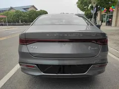 2023 BYD Qin PLUS EV 510km — фото 4