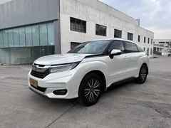 2020 Honda Avancier 370TURBO 4WD Premium, белый — фото 1