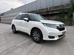 2020 Honda Avancier 370TURBO 4WD Premium, белый — фото 3