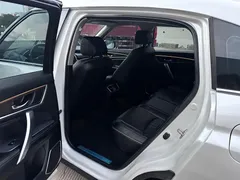 2020 Honda Avancier 370TURBO 4WD Premium, белый — фото 5