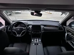 2020 Honda Avancier 370TURBO 4WD Premium, белый — фото 6