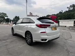 2020 Honda Avancier 370TURBO 4WD Premium, белый — фото 7