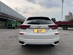 2020 Honda Avancier 370TURBO 4WD Premium, белый — фото 8