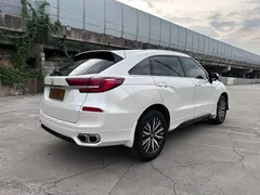 2020 Honda Avancier 370TURBO 4WD Premium, белый — фото 9