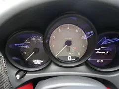 2022 Porsche Macan S 2.9T, белый — фото 11