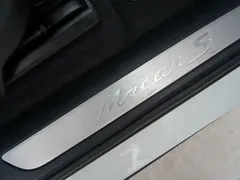 2022 Porsche Macan S 2.9T, белый — фото 14