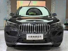 2021 BMW X1 — фото 2