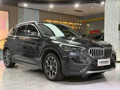 2021 BMW X1 — фото 3